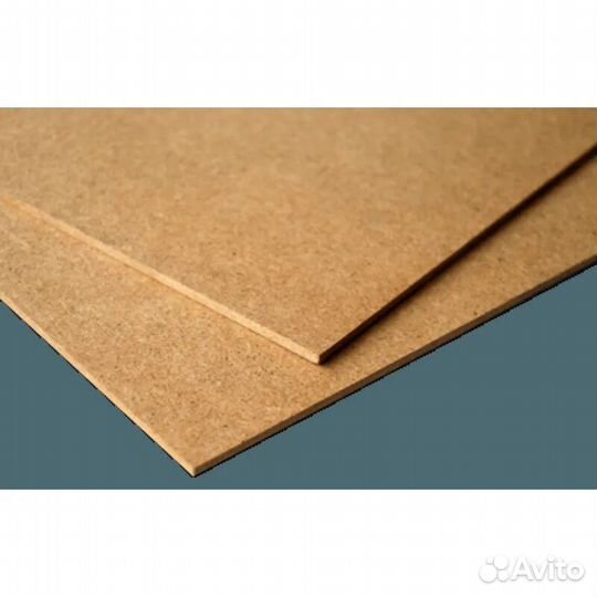 Оргалит 2140Х1220Х3,2мм