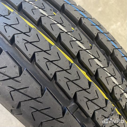 КАМА Kама-Euro LCV-131 215/65 R16C