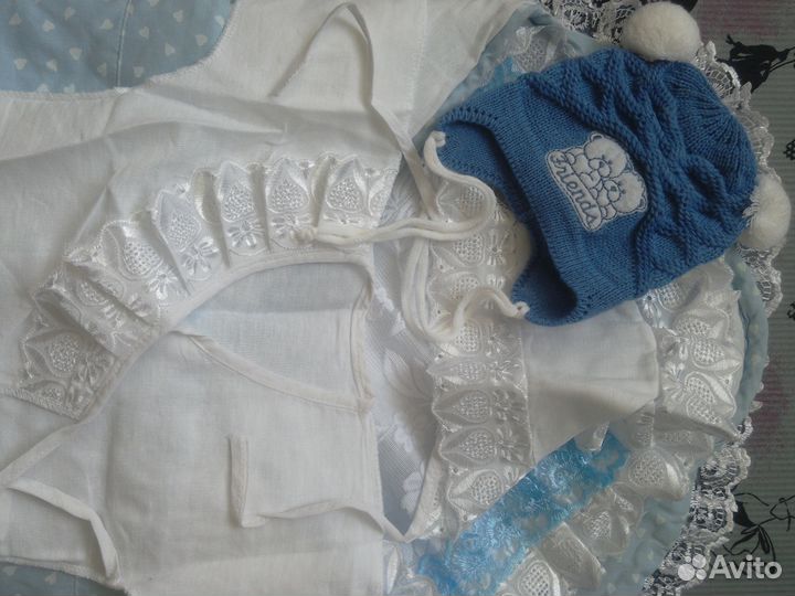 Конверт на выпику