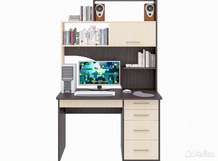 Стол компьютерный