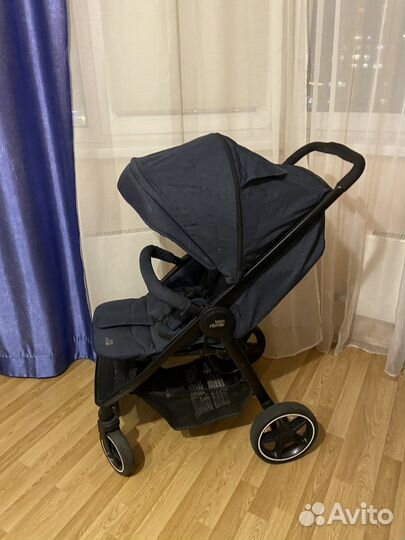 Britax romer коляска