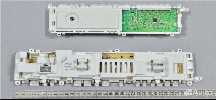 Блок плата управления Schaub Lorenz SLW TW9431