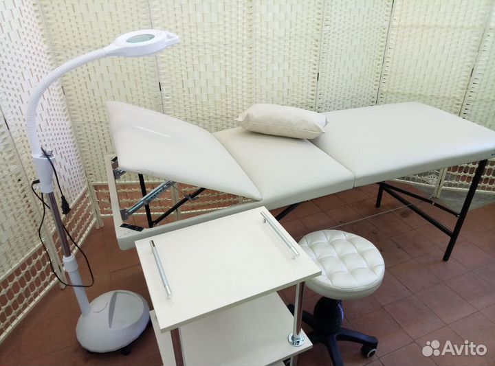 Массажный стол кушетка