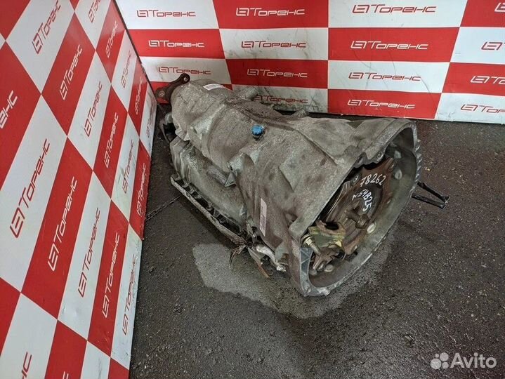 АКПП BMW N52B25AE 3-Series E90 / E91 FR