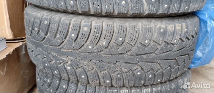 Nordman 5 185/65 R15