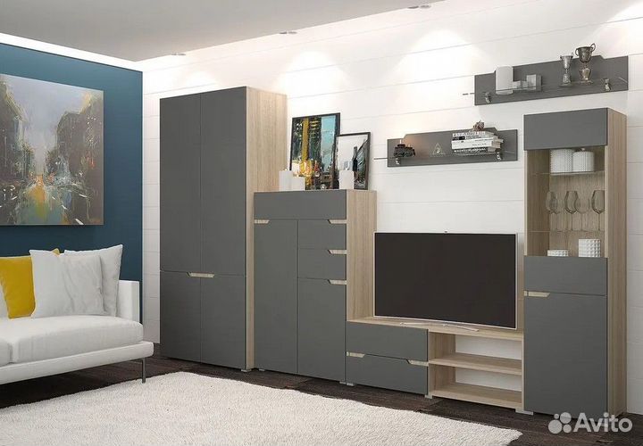 Гостиная Анталия-1