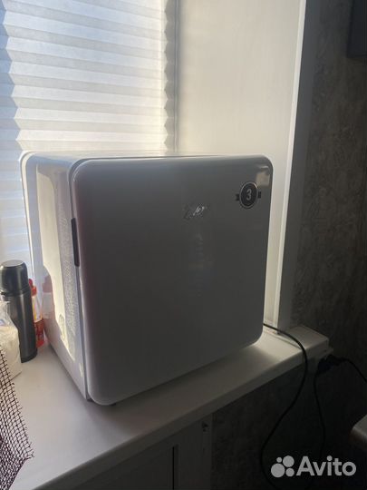 Холодильник dexp