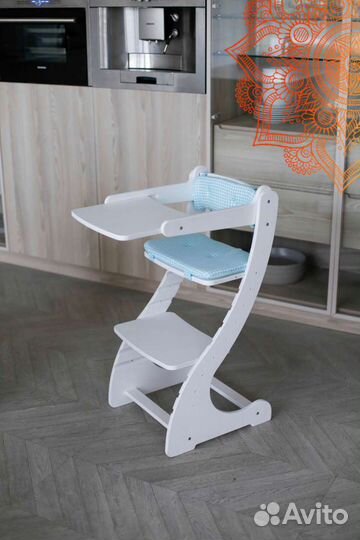 Растущий стул