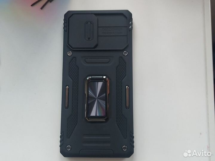 Чехол для телефона Samsung A71 5G