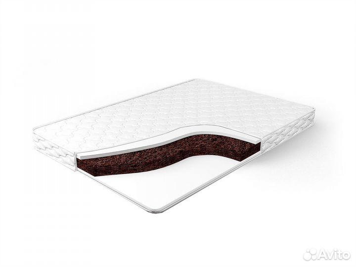 Новый Матрас Sleep Tonus Мебельград