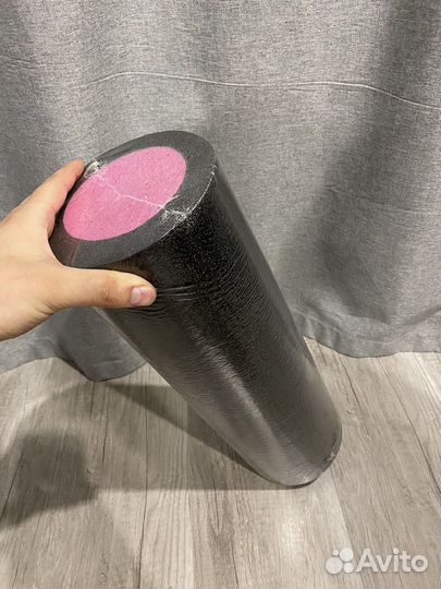 Валик для фитнеса