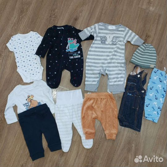 Одежда для кукол