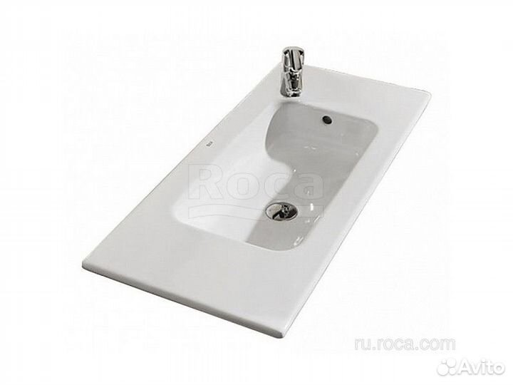 Раковина Roca Debba Unik 60x36 32799H00Y