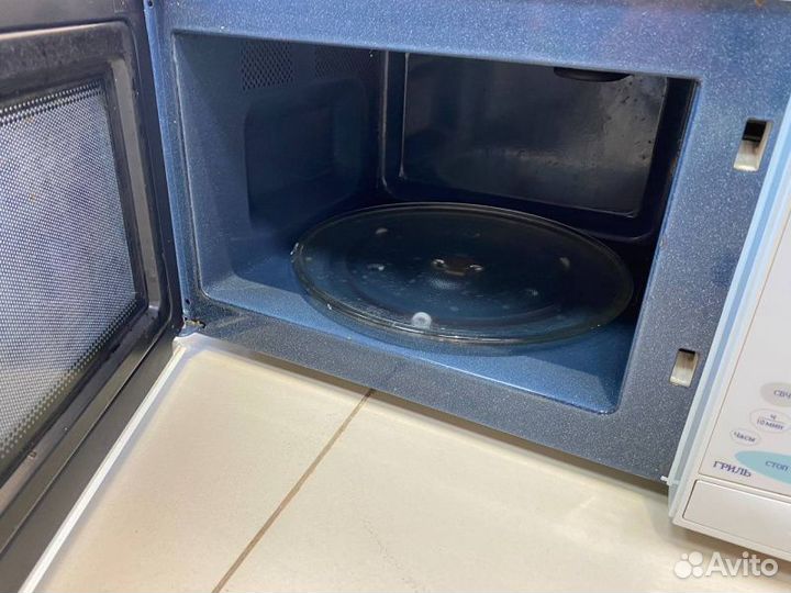 Микроволновая печь - Samsung CE2738NR