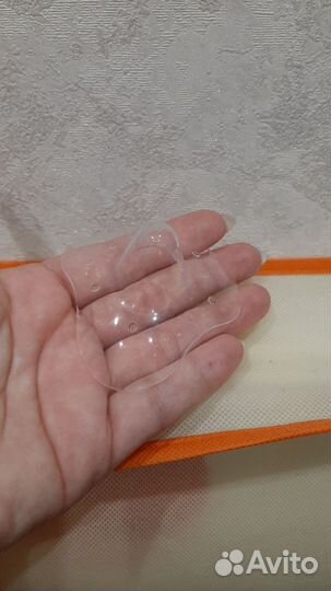 Накладки на грудь