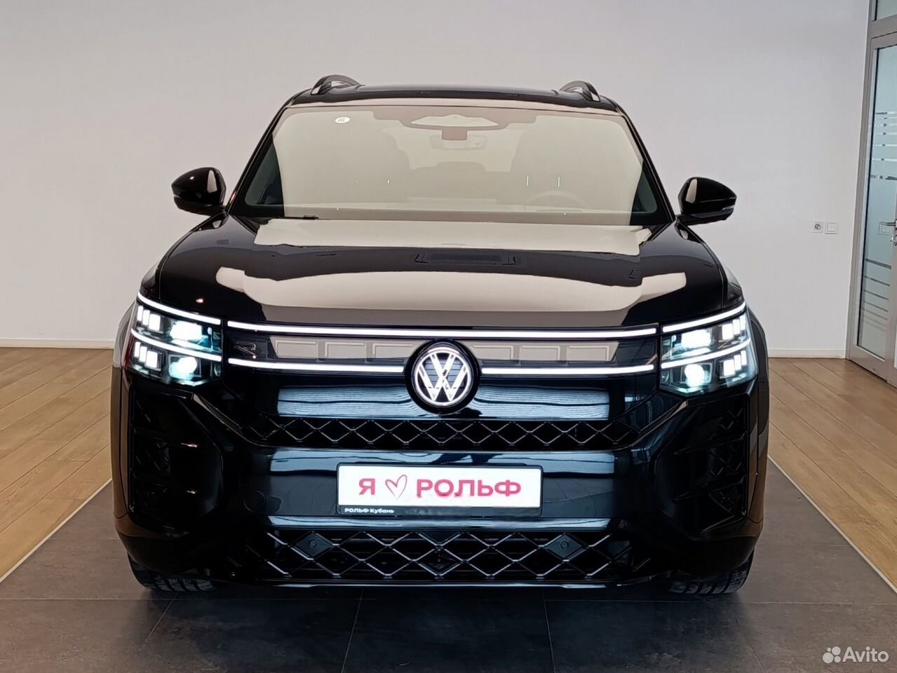 Volkswagen Teramont Pro 2.0 AMT, 2026