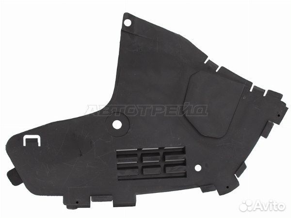 Защита двигателя