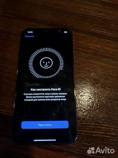iPhone 12 Pro Max, 128 ГБ
