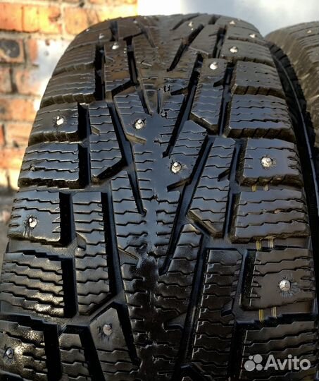 Cordiant Snow Cross 205/65 R15