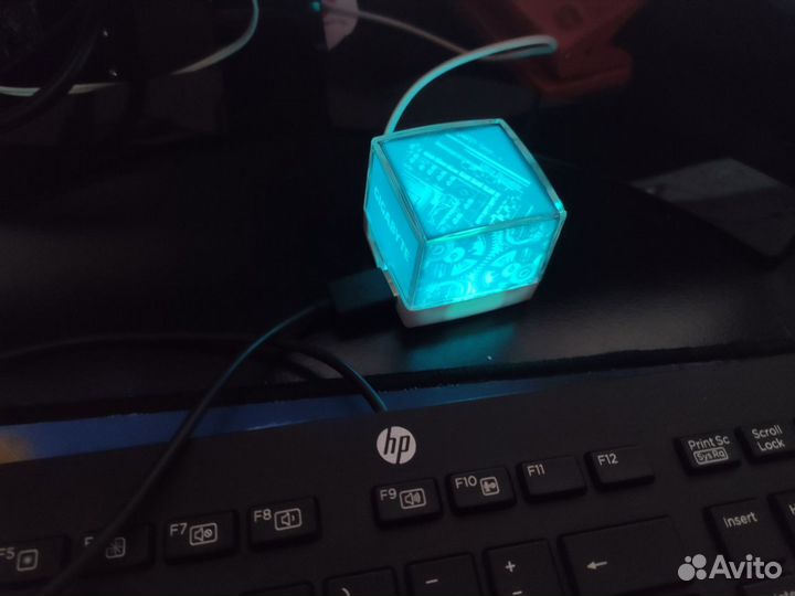 Компьютерный мастер