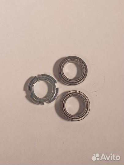 Подшипники траверсы (компл.) kayo Т2,Т4,Т6
