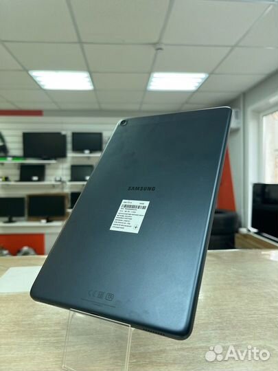 Планшет Samsung Galaxy Tab A Wi-Fi 32GB