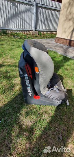 Детское автокресло romer 9-18