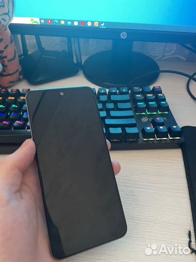 Xiaomi Redmi Note 10S NFC, 6/128 ГБ