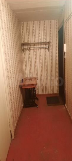 1-к. квартира, 30,4 м², 2/5 эт.