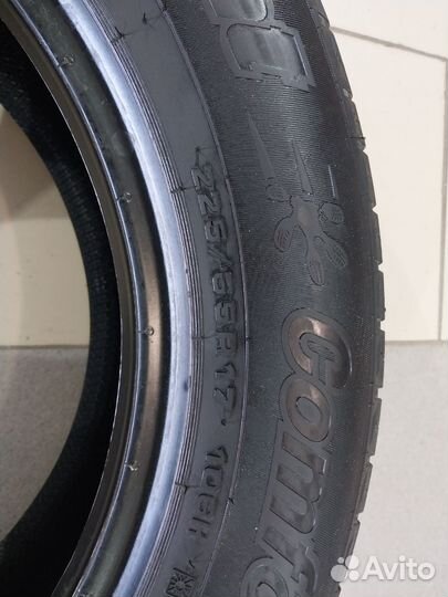 Cordiant Comfort 2 225/65 R17