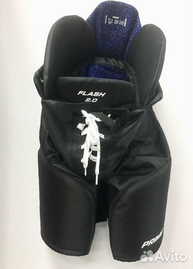 Шорты хоккейные Prime Flash 2.0 SR L