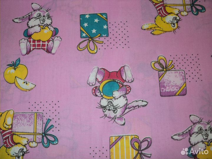 Постельное белье детское