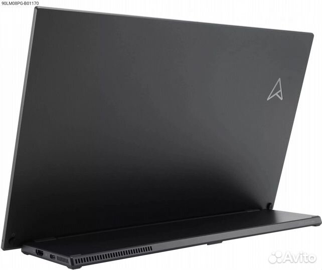 90LM08PG-B01170, Монитор Asus MB17AHG 17.3