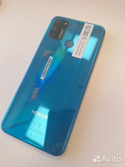 HONOR 9A, 3/64 ГБ