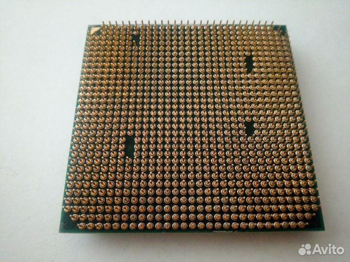 Процессор AMD Athlon II X2 220 OEM