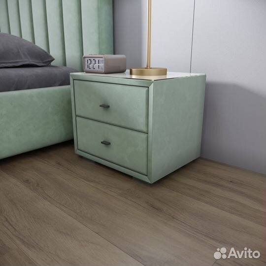 Тумба прикроватная интерьерная