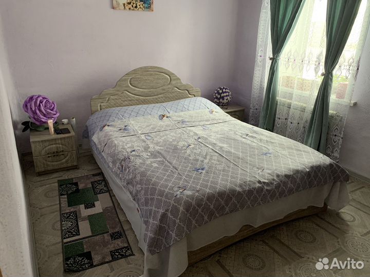 Постельное белье новое