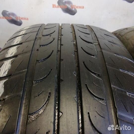 Tunga Zodiak 2 205/55 R16