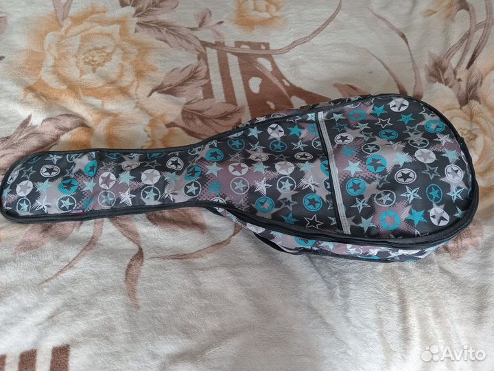 Чехол для гитары