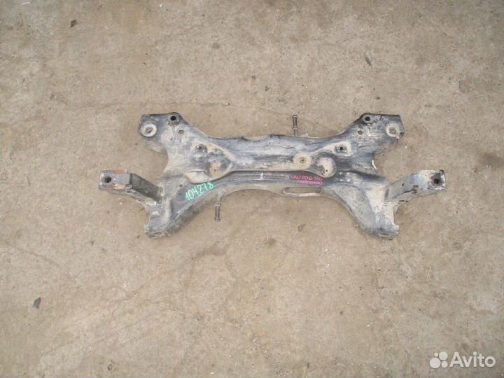 Балка подмоторная VW Polo Sedan