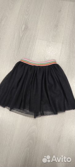 Школьный костюм для девочки 128