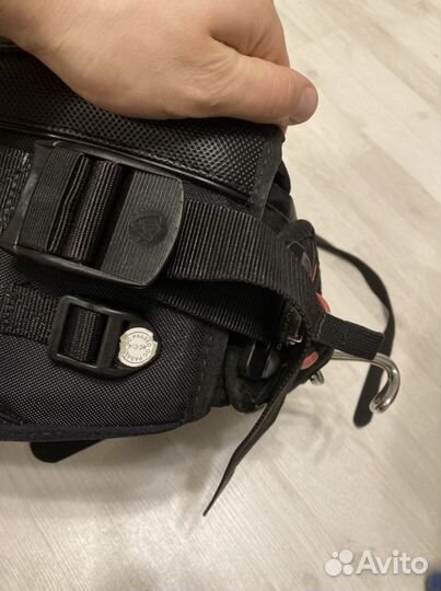 Трапеция для кайта