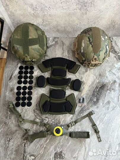 Подвесная система Team Wendy