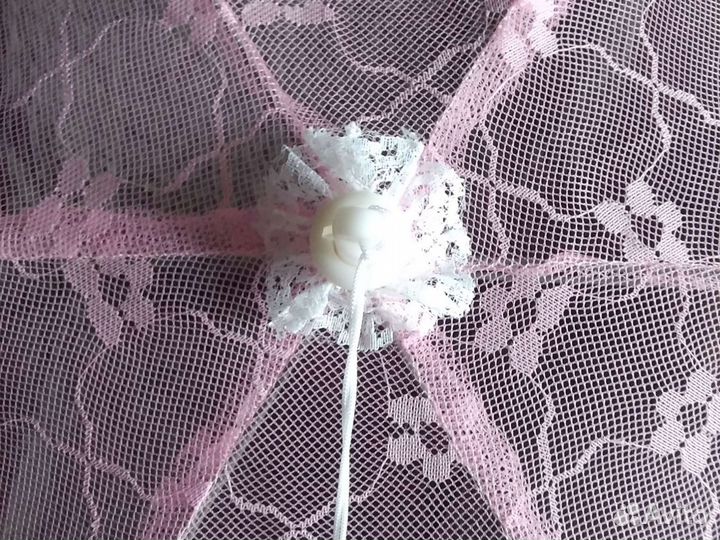 Зонтик - Купол