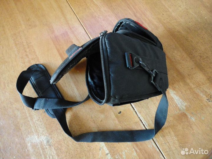 Зеркальный фотоаппарат sony альфа 290