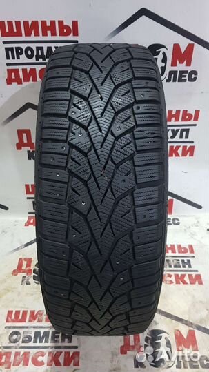 Gislaved NordFrost 100 215/55 R17