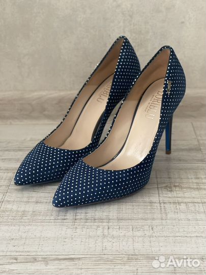 Туфли loriblu 40