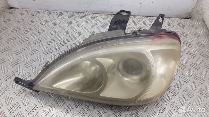 Фара A163820466164 mercedes-benz ML W163 (1998-200