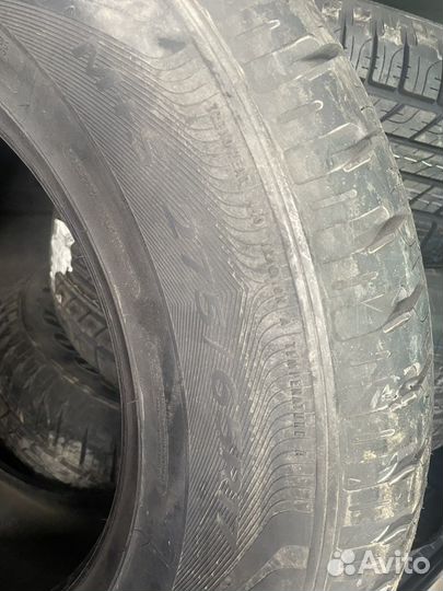 Goodyear Wrangler HP All Weather 275/65 R17