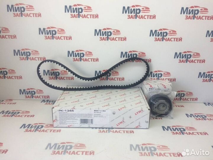 Ремень грм Renault Logan Sandero LADA Largus